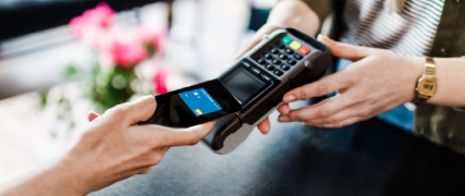 Samsung Pay